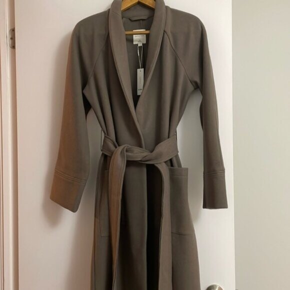 NWT - XS Gentle Fawn Caden Coat - in Olive - Picture 2 of 12